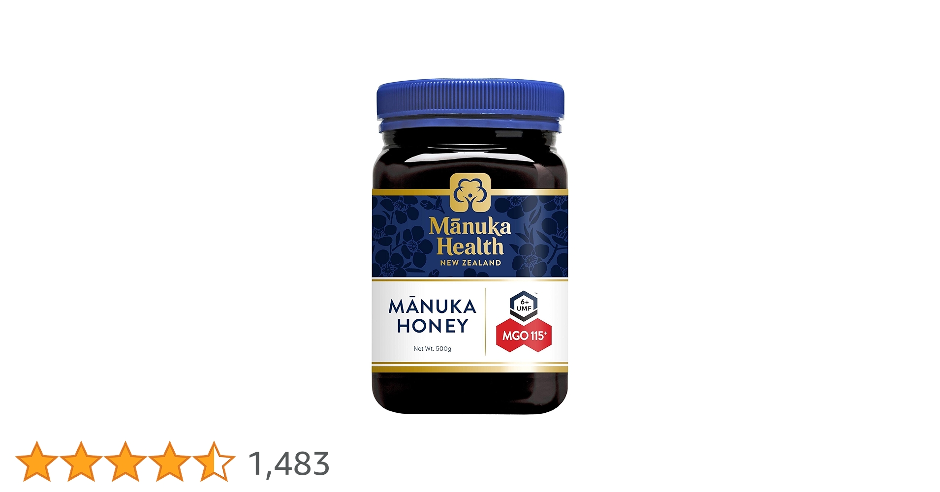 Amazon.co.jp: MANUKA HEALTH NEW ZEALAND(マヌカヘルス